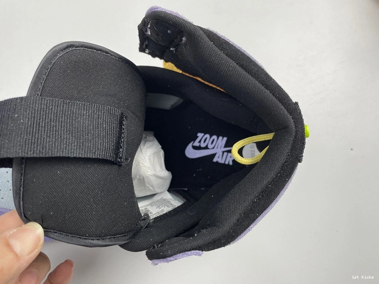 Switch Pulse - 1 Jordan High CW6576-500 Purple 0519